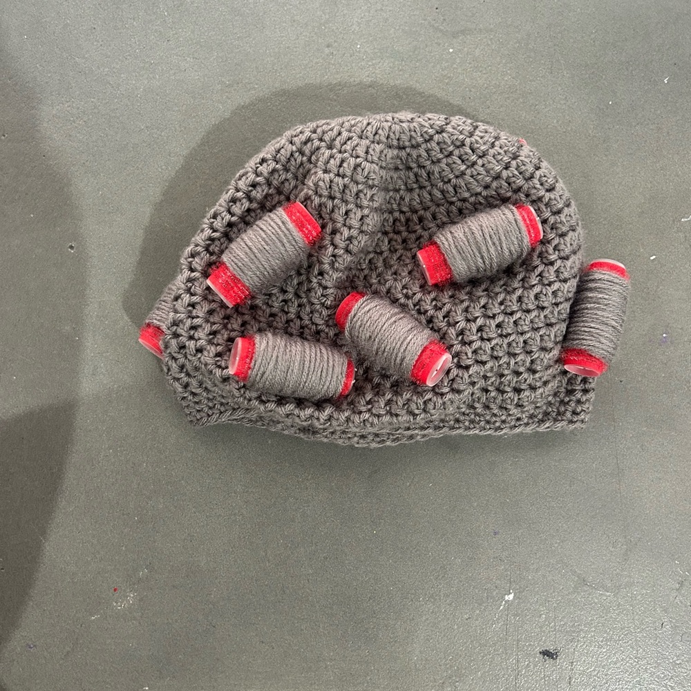 Granny Hat for Children